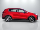 Used 2022 Kia Sportage LX image 3