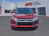 Used 2023 Mitsubishi Outlander Sport SE image 2