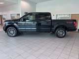 Used 2019 Ford F150 XLT w/ Equipment Group 302A Luxury image 4