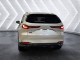 Used 2025 MAZDA CX-90 3.3 Turbo w/ Preferred Package image 5