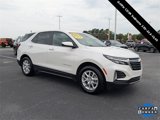 Used 2024 Chevrolet Equinox LT image 2