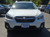 Used 2018 Subaru Outback 2.5i Limited image 4