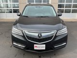 Used 2016 Acura MDX SH-AWD image 2
