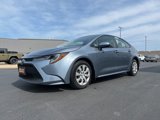 Used 2020 Toyota Corolla LE image 3