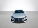 Used 2022 Hyundai Accent SE image 3