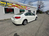 Used 2014 Subaru Legacy 2.5i Limited w/ Moonroof Package image 4