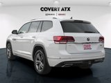 Used 2019 Volkswagen Atlas SEL R-Line image 6