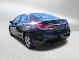 Used 2013 Honda Civic LX image 4
