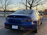 New 2025 Genesis G70 2.5T w/ Sport Prestige Package image 5