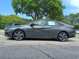 New 2025 Hyundai Elantra SEL image 5