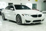 Used 2019 BMW M4 Coupe w/ Competition Package image 2