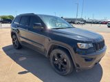 Used 2021 Jeep Grand Cherokee Freedom Edition image 3