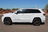 Used 2018 Jeep Grand Cherokee High Altitude image 2