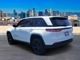 Used 2023 Jeep Grand Cherokee Limited w/ Black Appearance Package image 2