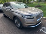 Used 2021 Lincoln Nautilus AWD w/ Equipment Group 101A image 3
