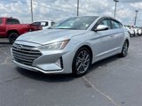 Used 2020 Hyundai Elantra Limited image 2