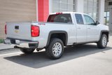 Used 2018 Chevrolet Silverado 1500 LT image 3