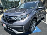 Used 2020 Honda CR-V Touring image 2