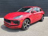 Certified 2024 Porsche Macan image 1