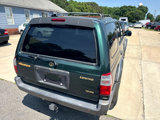 Used 2000 Toyota 4Runner Limited image 5