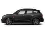 Used 2020 MINI Cooper Countryman John Cooper Works image 3