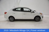 Used 2019 Mitsubishi Mirage G4 ES image 3