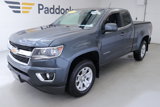 Used 2019 Chevrolet Colorado LT w/ LT Convenience Package image 3