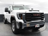 New 2025 GMC Sierra 2500 Pro w/ Snow Plow Prep/Camper Package image 2