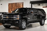 Used 2015 Chevrolet Silverado 2500 High Country w/ Duramax Plus Package image 2