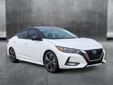 Used 2022 Nissan Sentra SR w/ SR Premium Package image 3