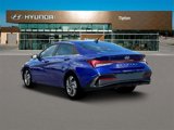New 2025 Hyundai Elantra SEL image 5