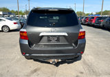 Used 2010 Toyota Highlander Limited image 4