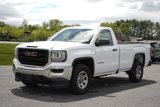Used 2018 GMC Sierra 1500 4x4 Regular Cab w/ Sierra Convenience Package image 4