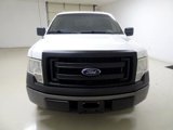 Used 2013 Ford F150 XL w/ Trailer Tow Pkg image 2