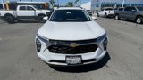 Used 2024 Chevrolet Trax LT w/ Driver Confidence Package image 4