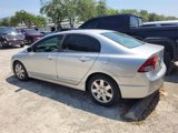 Used 2010 Honda Civic LX image 4