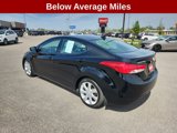 Used 2013 Hyundai Elantra Limited w/ Technology Pkg image 3