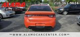 Used 2015 Dodge Dart SXT image 4
