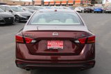 Used 2023 Nissan Altima 2.5 SL image 4