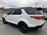 Used 2020 Land Rover Discovery Landmark image 5