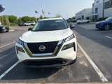 Used 2021 Nissan Rogue S image 3