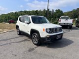 Used 2016 Jeep Renegade Latitude image 1
