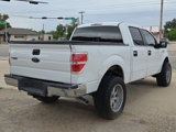 Used 2011 Ford F150 XLT w/ XLT Chrome Pkg image 4