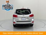 Used 2008 Hyundai Santa Fe AWD image 4