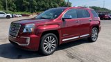 Used 2017 GMC Terrain Denali image 4