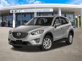 Used 2016 MAZDA CX-5 Touring w/ Bose/Moonroof Package image 3