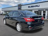 Used 2017 Nissan Sentra S image 5