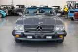 Used 1988 Mercedes-Benz 560 SL image 3