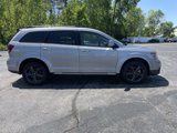 Used 2020 Dodge Journey Crossroad w/ Popular Equipment Group image 4