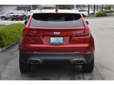 Certified 2022 Cadillac XT4 Premium Luxury w/ Enhanced Visibility Package image 5